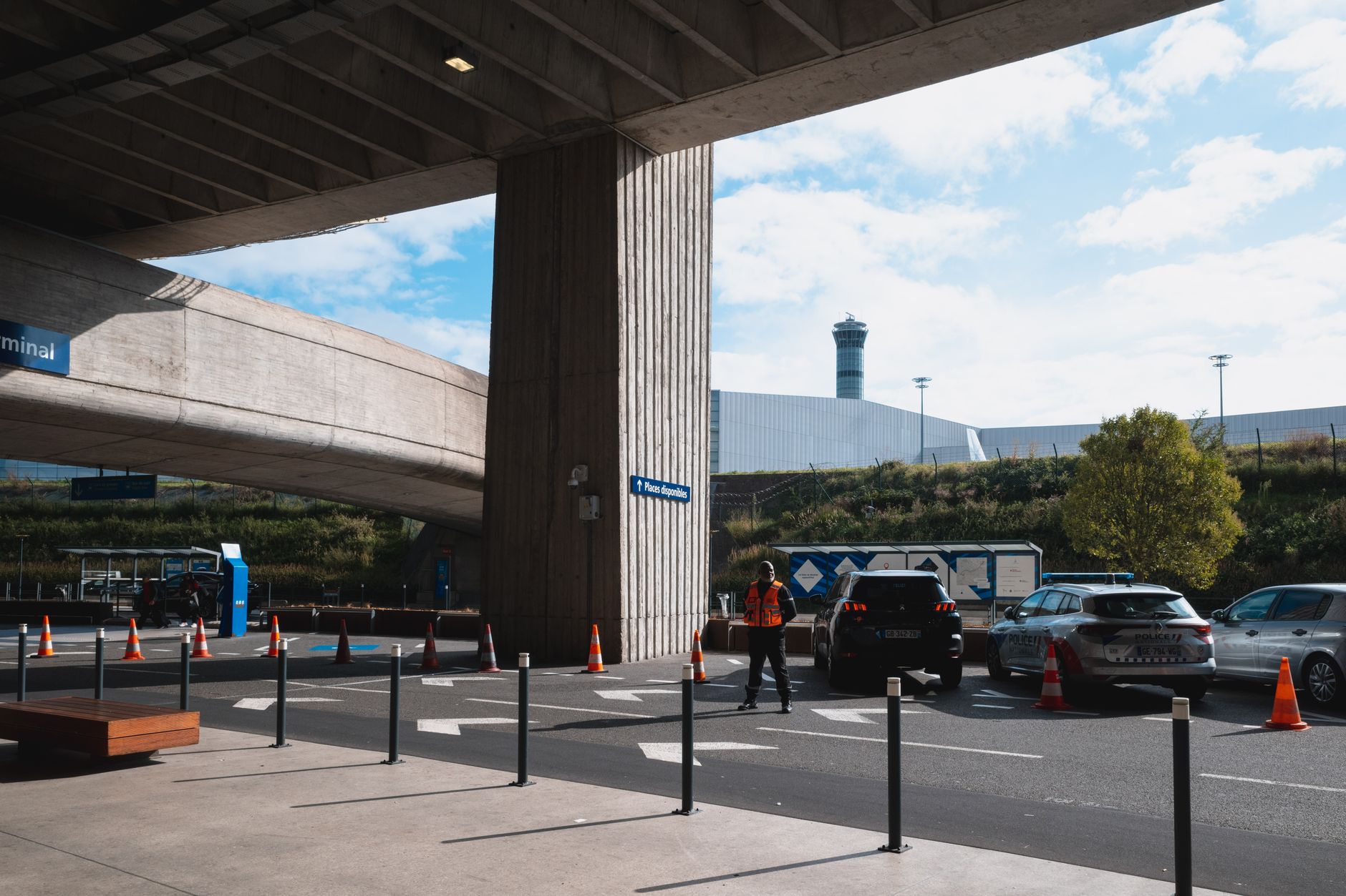 Commissionnaire en douane à Cagnes-sur-Mer